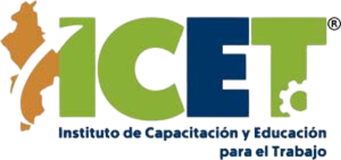 ICET, Instituto de Capacitación y Educación para el Trabajo