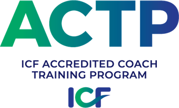 ACTP, ICF Accredited Coach Training Program
