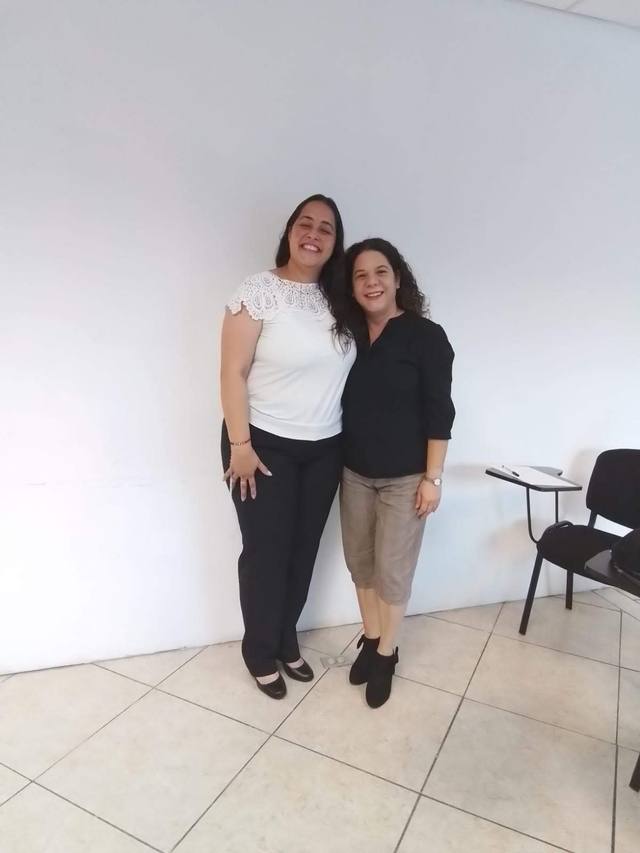 Taller de coaching de la Escuela Regiomontana de Coaching en Monterrey, fotografía 10