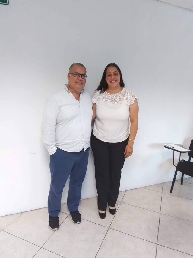 Taller de coaching de la Escuela Regiomontana de Coaching en Monterrey, fotografía 12