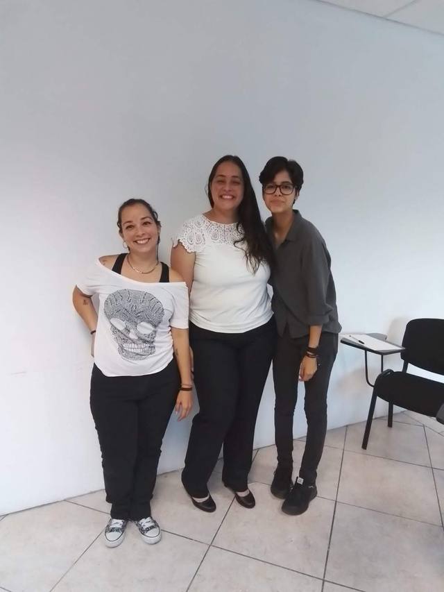 Taller de coaching de la Escuela Regiomontana de Coaching en Monterrey, fotografía 13