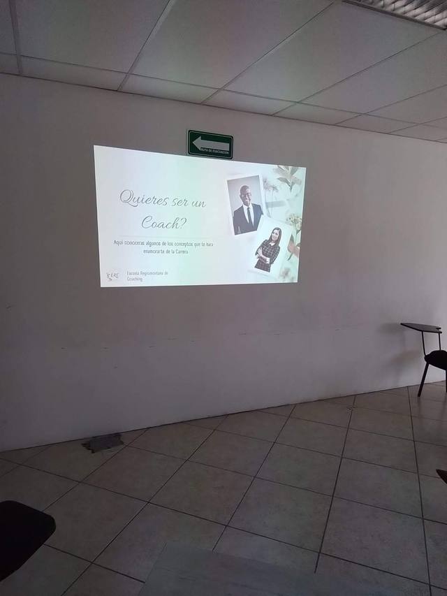 Taller de coaching de la Escuela Regiomontana de Coaching en Monterrey, fotografía 14
