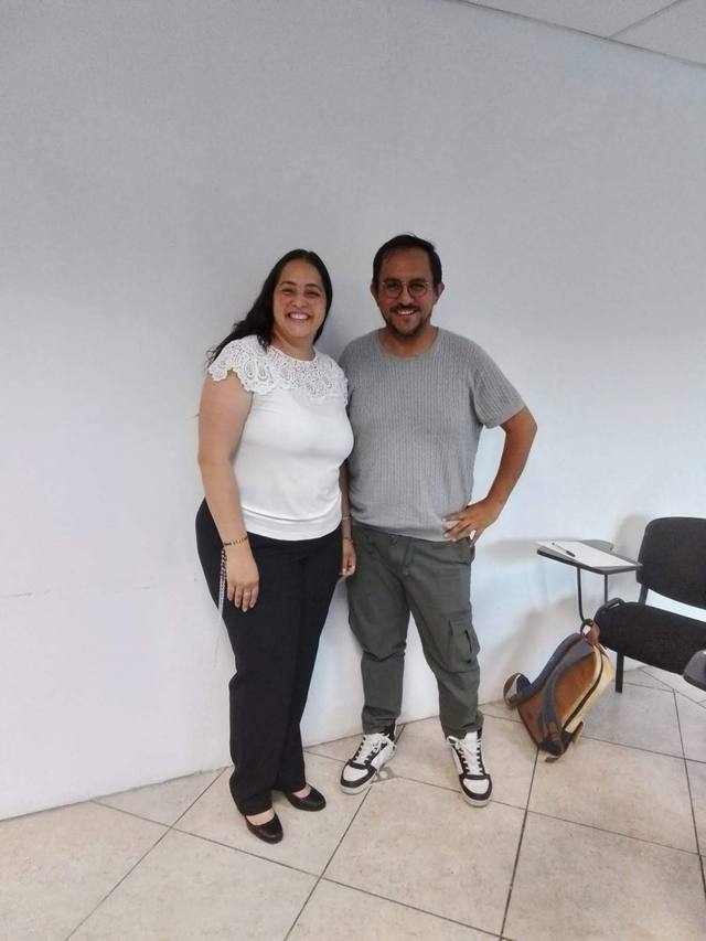 Taller de coaching de la Escuela Regiomontana de Coaching en Monterrey, fotografía 15