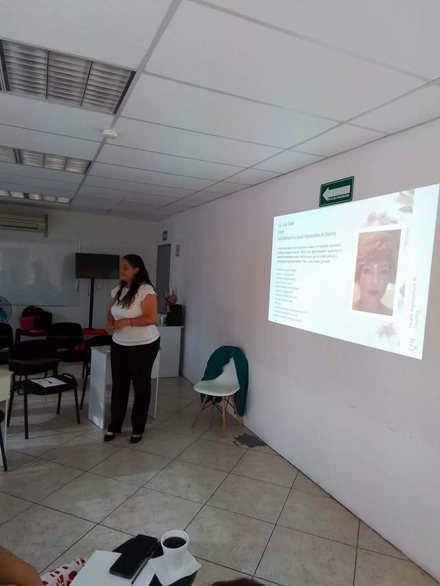 Taller de coaching de la Escuela Regiomontana de Coaching en Monterrey, fotografía 19