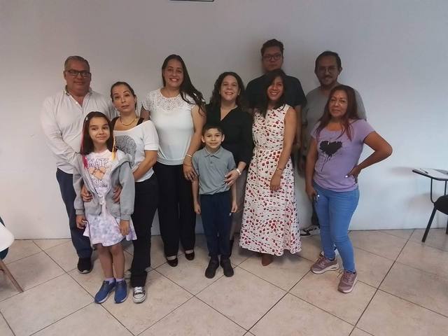 Taller de coaching de la Escuela Regiomontana de Coaching en Monterrey, fotografía 20
