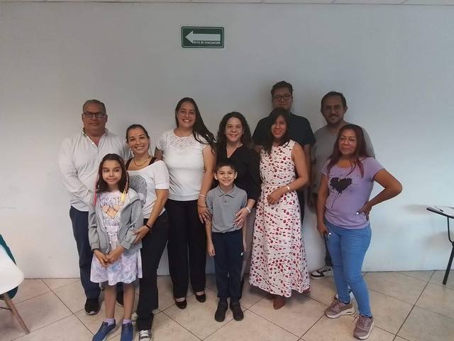 Taller de coaching de la Escuela Regiomontana de Coaching en Monterrey, fotografía 21