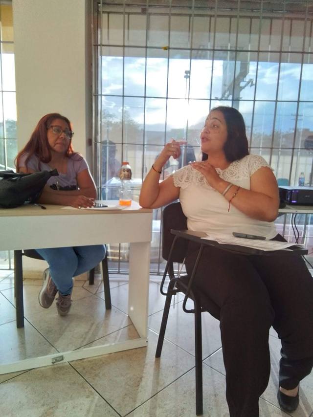 Taller de coaching de la Escuela Regiomontana de Coaching en Monterrey, fotografía 22