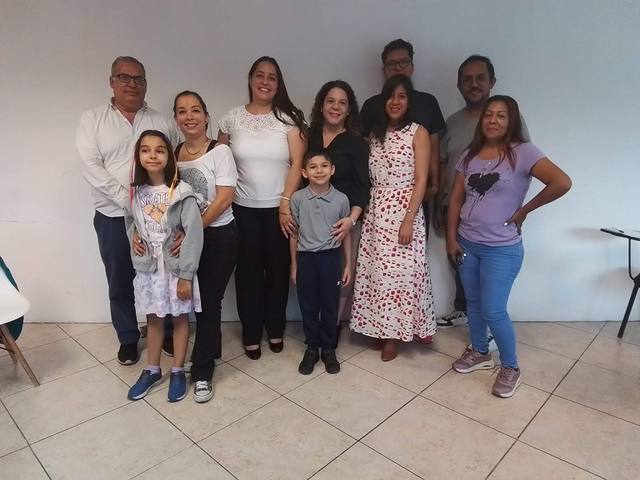 Taller de coaching de la Escuela Regiomontana de Coaching en Monterrey, fotografía 23