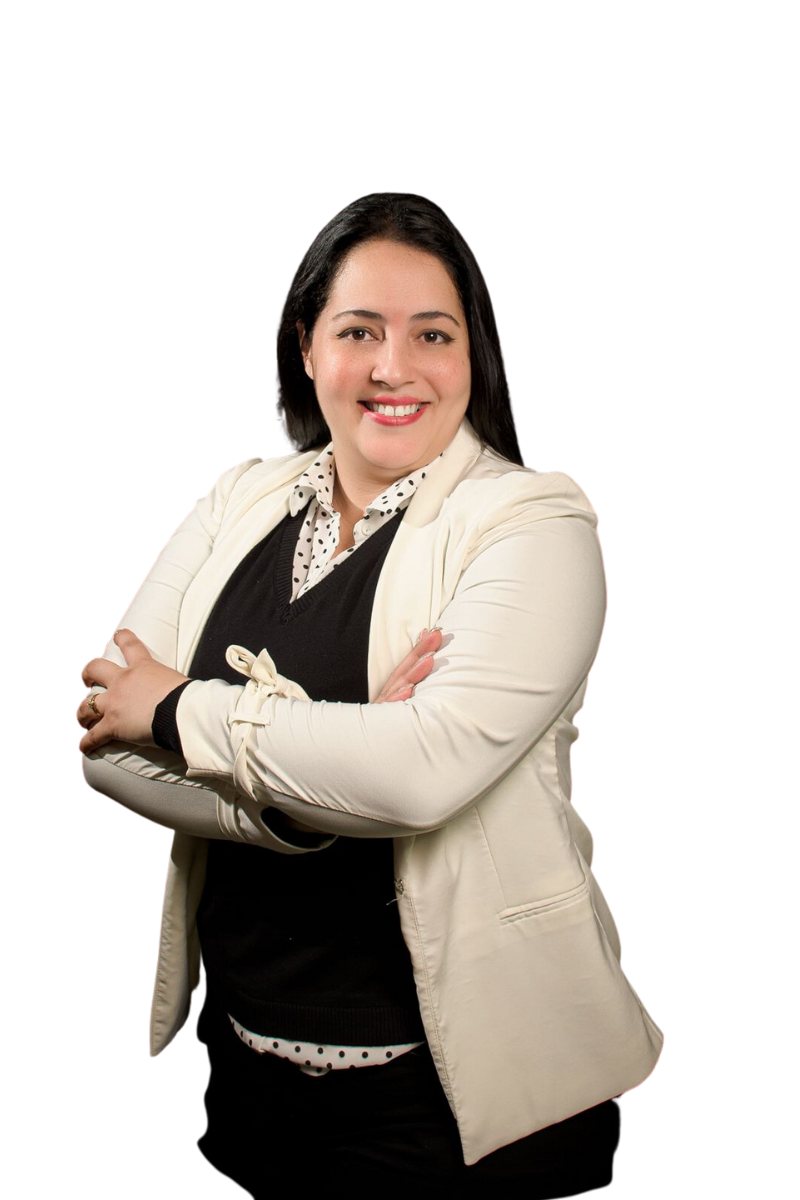 Lic. Gipsy María Molina, directora de la Escuela Regiomontana de Coaching